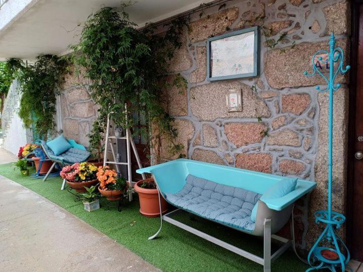 Tea House Geres - T1 Hipericao Villa Екстериор снимка